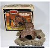 Image 1 : #698 STAR WARS ESB DAGOBAH PLAYSET 1980 BOXED