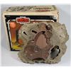 Image 2 : #698 STAR WARS ESB DAGOBAH PLAYSET 1980 BOXED