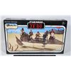 Image 1 : A) VINTAGE COLLECTION TANTOOINE SKIFF 2019