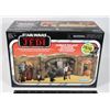 Image 1 : B) VINTAGE COLLECTION JABBA'S PALACE ADVENTURE