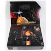 Image 2 : C) BLACK SERIES CENTERPIECE 03 KYLO REN 2017