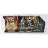 Image 2 : D) EVOLUTIONS CLONE TROOPER TO STORM TROOPER
