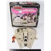 Image 1 : F)  STAR WARS ESB REBEL ARMORED SNOWSPEEDER 1980