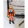 Image 2 : F)  STAR WARS ESB REBEL ARMORED SNOWSPEEDER 1980