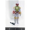 Image 1 : N) STAR WARS ESB BOBA FETT KENNER COMPLETE