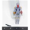 Image 2 : N) STAR WARS ESB BOBA FETT KENNER COMPLETE