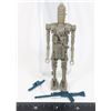 Image 1 : R) STAR WARS ESB IG-88 BOUNTY HUNTER COMPLETE 1980
