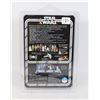 Image 2 : Z7)  REPRODUCTION STAR WARS VINYL CAPED JAWA