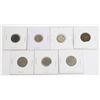 Image 2 : BUNDLE OF ASSORTED COINS/ CURRENCY INCLUDING
