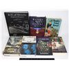 Image 1 : 7 ASSORTED BOOKS INCLUDES BEYOND THE CALL OF DUTY