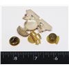 Image 2 : 3 PIN LOT ST JOHNS AMBULANCE MONTREAL CANADA