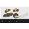 Image 2 : WW2 ROYAL CANADIAN NAVY SWEETHEART PIN PAIR,