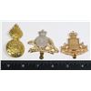 Image 1 : MODERN ROYAL 22ND REGIMENT VAN DOOS CAP BADGE