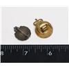 Image 2 : COLD WAR CIVIL DEFENSE CORPS BRITISH PIN BIRKS &