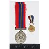 Image 1 : 1939 KING GEORGE VI ROYAL VISIT MEDAL CANADA