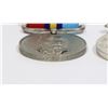 Image 3 : WW2 AUSTRALIA SERVICE MEDAL UNNAMED 1945 AND