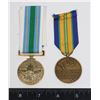 Image 1 : NIJMEGEN ORDERLY SUPPORTERS MEDAL DUTCH
