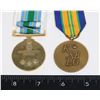 Image 2 : NIJMEGEN ORDERLY SUPPORTERS MEDAL DUTCH