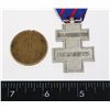 Image 2 : GERMAN WAR COMMEMORATIVE MEDAL OF 1870-71