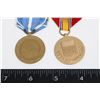 Image 2 : US KOREAN SERVICE MEDAL KOREAN WAR AND