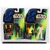 Image 1 : STAR WARS ADMIRAL ACKBAR KENNER 1996 SOLD WITH