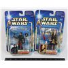 Image 1 : EPISODE TWO CAPTAIN TYPHO CARDED FIGURE