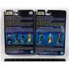 Image 2 : EPISODE TWO CAPTAIN TYPHO CARDED FIGURE