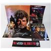 Image 1 : LOT OF STAR WARS ITEMS INCLUDES "I AM A STAR WARS,