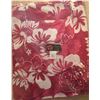 Image 5 : Qty 2 New 3X Ali'i Fashions Hawaii MuuMuu Dresses - Black & Red Polyester (52" bust/44"L)