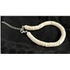 Image 8 : Qty 10 Anklets Ankle Bracelets: Starfish, Bead, Faux Puka Shells