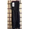 Image 2 : Qty 2 New Favant Women's Short Elastic Tube Dresses, One Size, Black & White
