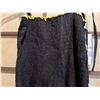 Image 3 : Qty 2 New Favant Women's Short Elastic Tube Dresses, One Size, Black & White