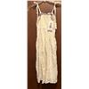 Image 7 : Qty 2 New Favant Women's Short Elastic Tube Dresses, One Size, Black & White