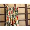 Image 3 : Qty 2 Elastic One Size Tube Dresses: New Favant Short Black & Winnie Fashion Floral Long (pre-owned)