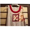 Image 10 : Qty 3 Aimee D Sleeveless Dresses, Sizes Small/Medium (34-36"bust), Misc Designs (pre-owned)