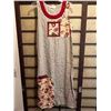 Image 9 : Qty 3 Aimee D Sleeveless Dresses, Sizes Small/Medium (34-36"bust), Misc Designs (pre-owned)