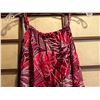 Image 14 : Qty 5 Sleeveless XS/Small or Keiki Dresses (30-34"bust): Makai Beach + 3 (pre-owned) & Nordstrom (ne