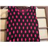 Image 11 : Qty 5 Sleeveless Plus Size XL/18/2X Dresses (44-48"bust): Iolani, Miss Lili, Faith (pre-owned)