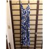Image 14 : Qty 5 Sleeveless Plus Size XL/18/2X Dresses (44-48"bust): Iolani, Miss Lili, Faith (pre-owned)