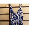 Image 15 : Qty 5 Sleeveless Plus Size XL/18/2X Dresses (44-48"bust): Iolani, Miss Lili, Faith (pre-owned)