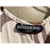 Image 12 : Qty 4 Sleeveless Size Small Dresses (32-34" bust): Riggers, Sun Babies, Pacific Passport (pre-owned)