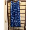 Image 13 : Qty 4 Sleeveless Size Small Dresses (32-34" bust): Riggers, Sun Babies, Pacific Passport (pre-owned)