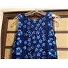 Image 14 : Qty 4 Sleeveless Size Small Dresses (32-34" bust): Riggers, Sun Babies, Pacific Passport (pre-owned)