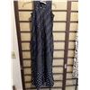 Image 2 : Qty 4 Sleeveless Size Small Dresses (32-34" bust): Riggers, Sun Babies, Pacific Passport (pre-owned)