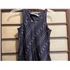 Image 3 : Qty 4 Sleeveless Size Small Dresses (32-34" bust): Riggers, Sun Babies, Pacific Passport (pre-owned)