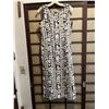Image 5 : Qty 4 Sleeveless Size Small Dresses (32-34" bust): Riggers, Sun Babies, Pacific Passport (pre-owned)
