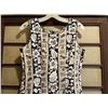 Image 6 : Qty 4 Sleeveless Size Small Dresses (32-34" bust): Riggers, Sun Babies, Pacific Passport (pre-owned)