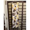 Image 9 : Qty 4 Sleeveless Size Small Dresses (32-34" bust): Riggers, Sun Babies, Pacific Passport (pre-owned)