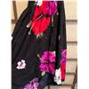 Image 7 : Qty 3 Sleeveless Elastic One Size Short Dresses (30-40" bust): Aloha Fashions (pre-owned)