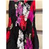 Image 8 : Qty 3 Sleeveless Elastic One Size Short Dresses (30-40" bust): Aloha Fashions (pre-owned)